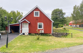 2 Bedroom Stunning Home In Häradsbäck